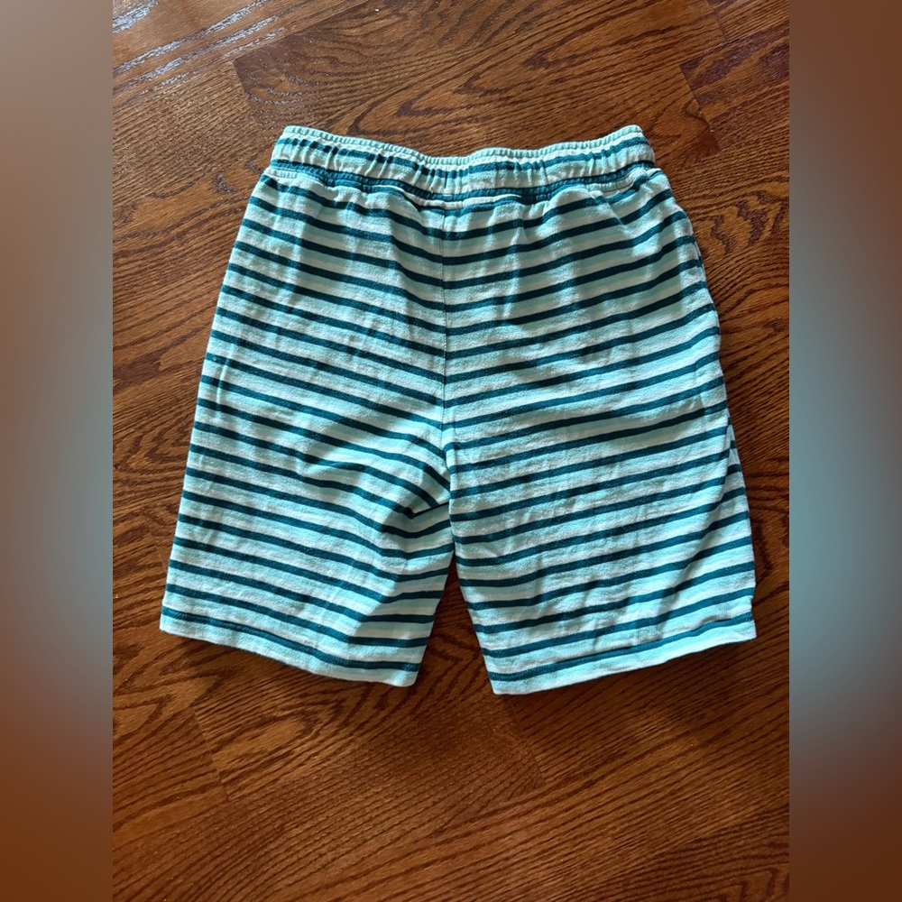 Hanna Andersson Striped Shorts - Picture 2 of 5
